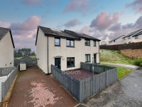 Images for 49 Auldlea Gardens, Beith