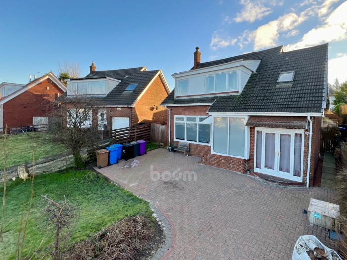 View Full Details for 103 Lomond Crescent, Beith - EAID:1234, BID:1234