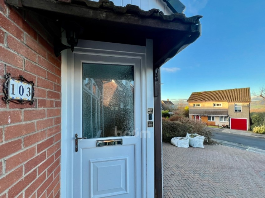 Images for 103 Lomond Crescent, Beith, Ayrshire, KA15 2EB, UK