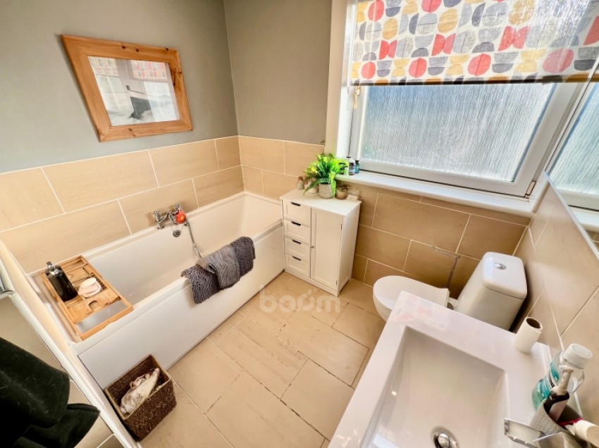 Images for 103 Lomond Crescent, Beith, Ayrshire, KA15 2EB, UK