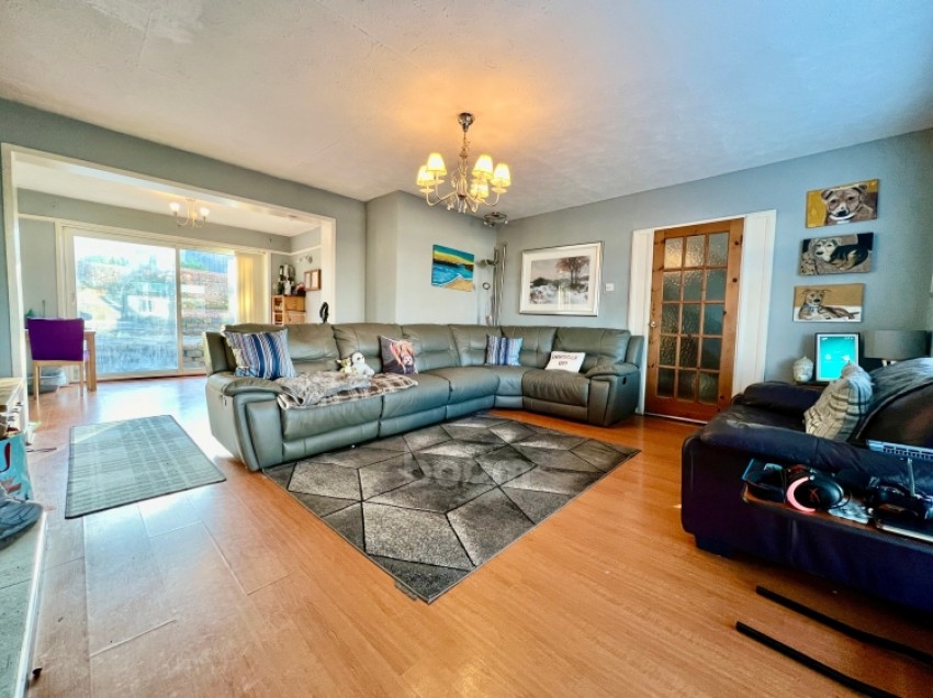Images for 103 Lomond Crescent, Beith, Ayrshire, KA15 2EB, UK