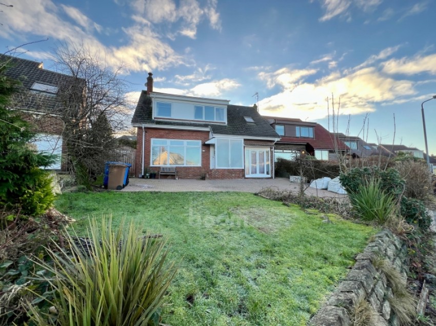 Images for 103 Lomond Crescent, Beith, Ayrshire, KA15 2EB, UK