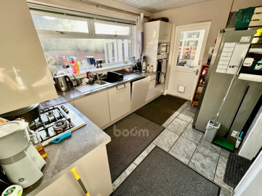 Images for 103 Lomond Crescent, Beith, Ayrshire, KA15 2EB, UK