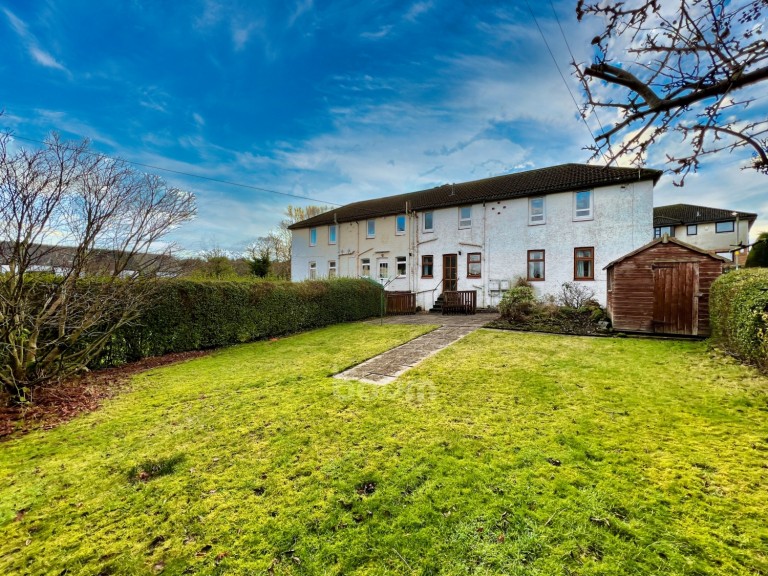 View Full Details for Flat 1 Lendal Cottage, Mill of Gryffe Road, Bridge of Weir