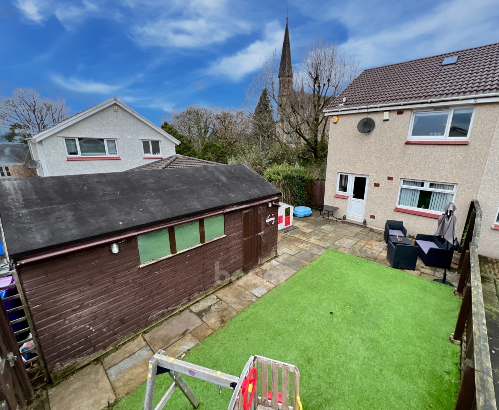 Images for 7 Trinity Crescent, Beith EAID:1234 BID:1234
