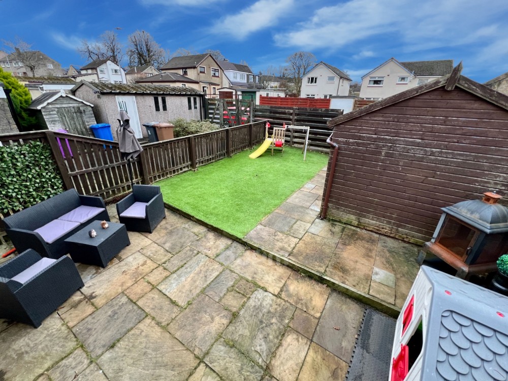 Images for 7 Trinity Crescent, Beith EAID:1234 BID:1234