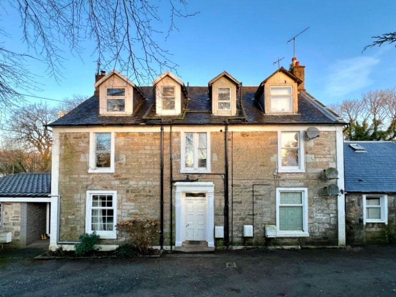 Flat 1/1 9 Mill Road, Kilbirnie, Ayrshire, KA25 7DZ, UK