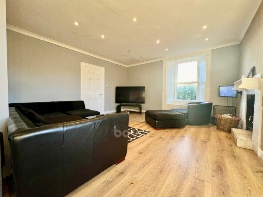 Images for Flat 1/1 9 Mill Road, Kilbirnie, Ayrshire, KA25 7DZ, UK