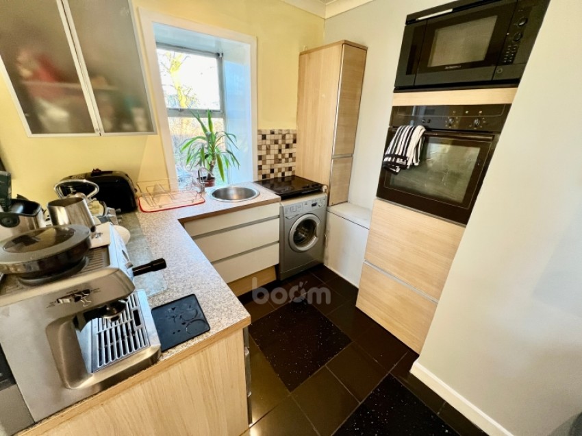 Images for Flat 1/1 9 Mill Road, Kilbirnie, Ayrshire, KA25 7DZ, UK