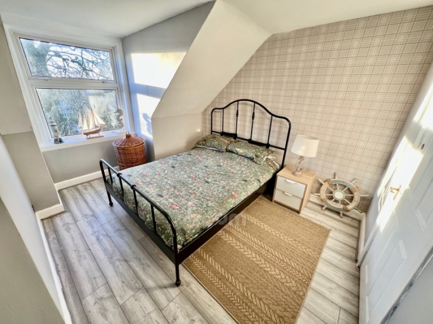 Images for Flat 1/1 9 Mill Road, Kilbirnie, Ayrshire, KA25 7DZ, UK