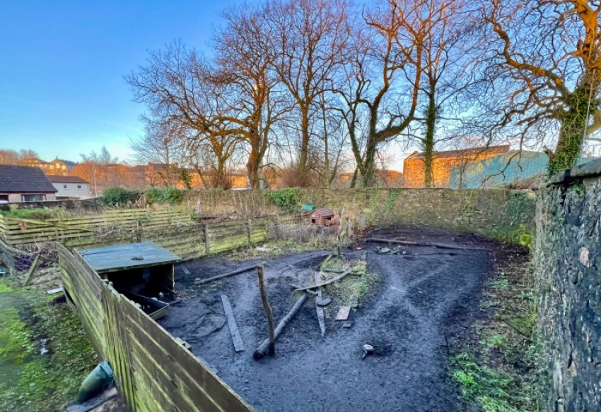 Images for Flat 1/1 9 Mill Road, Kilbirnie, Ayrshire, KA25 7DZ, UK
