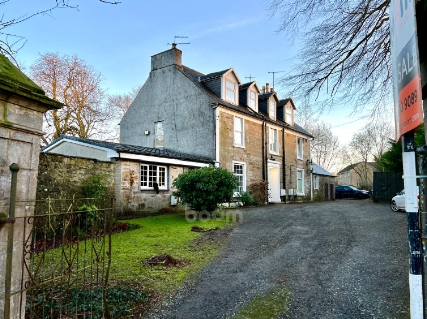 Images for Flat 1/1 9 Mill Road, Kilbirnie, Ayrshire, KA25 7DZ, UK