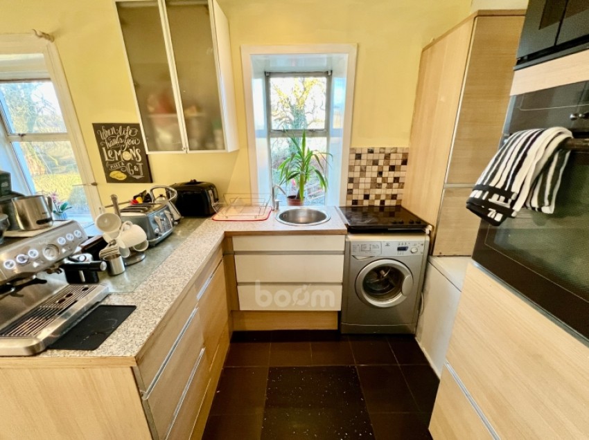 Images for Flat 1/1 9 Mill Road, Kilbirnie, Ayrshire, KA25 7DZ, UK