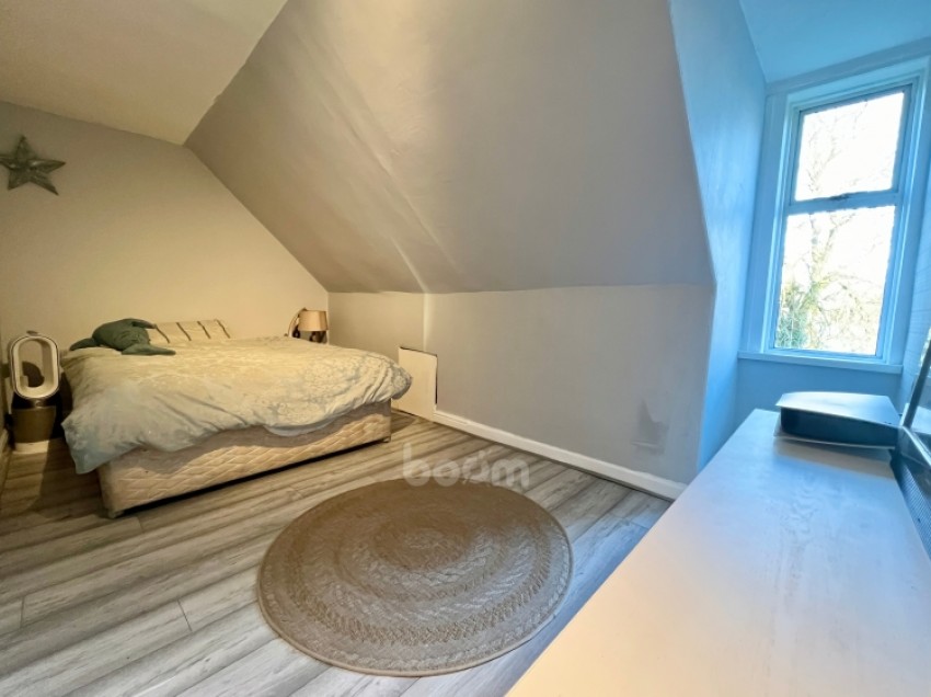 Images for Flat 1/1 9 Mill Road, Kilbirnie, Ayrshire, KA25 7DZ, UK