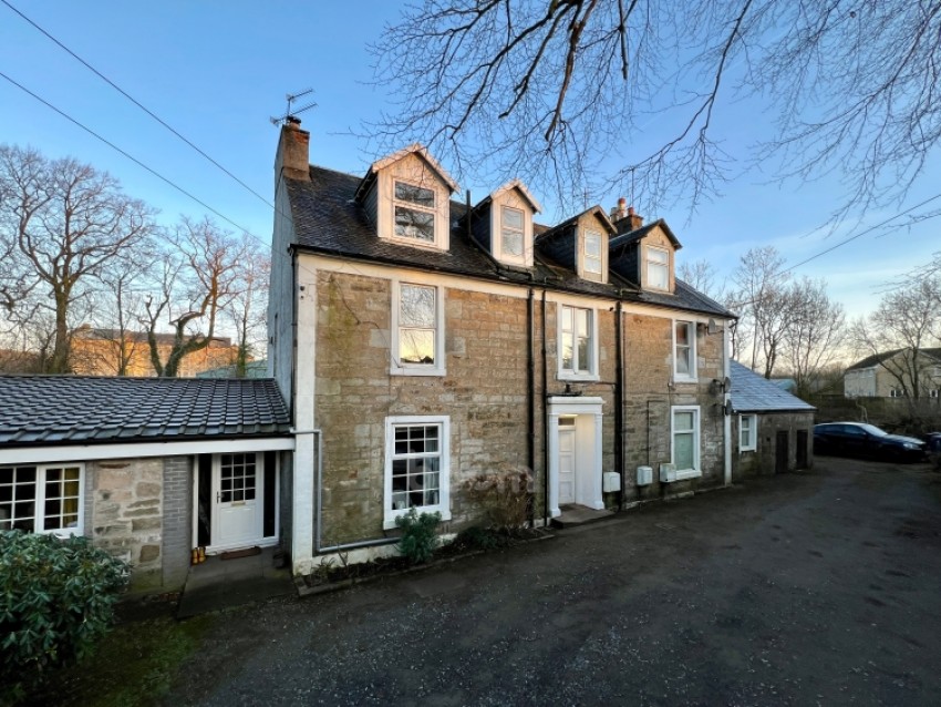 Images for Flat 1/1 9 Mill Road, Kilbirnie, Ayrshire, KA25 7DZ, UK