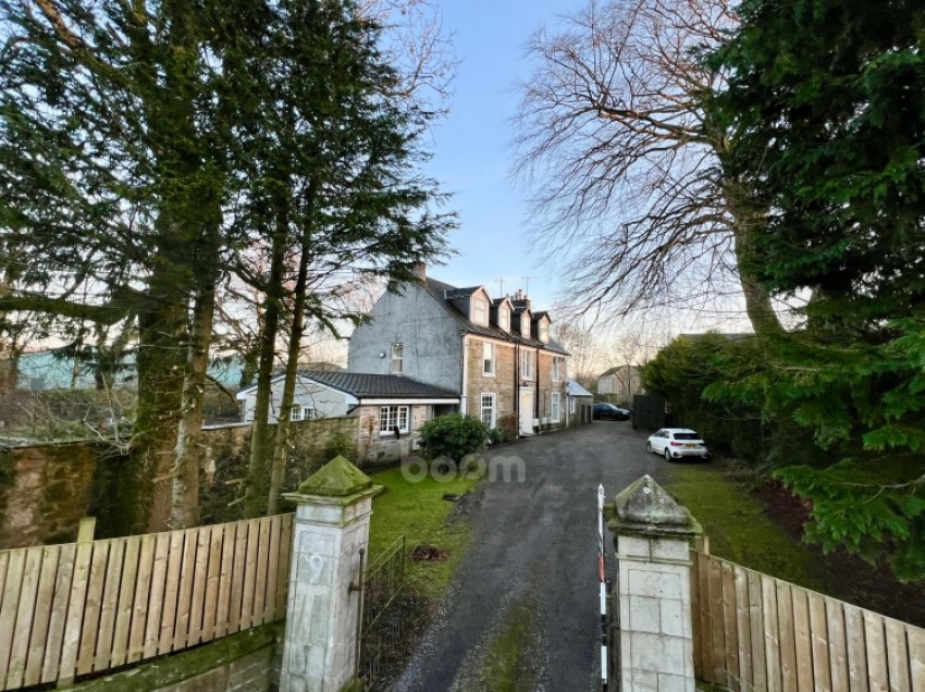 Images for Flat 1/1 9 Mill Road, Kilbirnie, Ayrshire, KA25 7DZ, UK