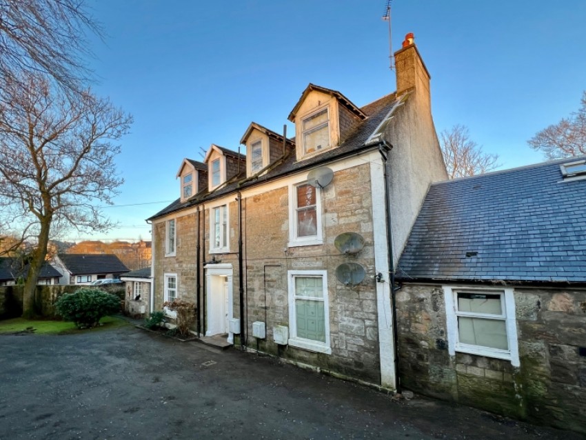 Images for Flat 1/1 9 Mill Road, Kilbirnie, Ayrshire, KA25 7DZ, UK