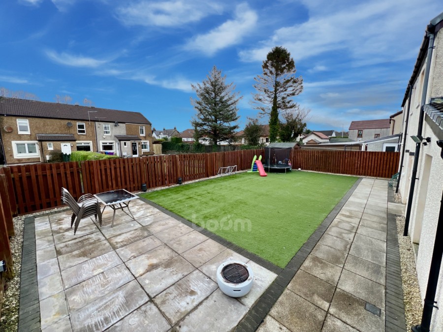 Images for 26 Manuel Avenue, Beith EAID:1234 BID:1234