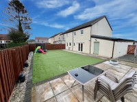 Images for 26 Manuel Avenue, Beith