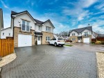 Images for 11 McKelvie Crescent, Barrhead, Glasgow, Lanarkshire, G78 1LY, UK