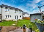 Images for 11 McKelvie Crescent, Barrhead, Glasgow, Lanarkshire, G78 1LY, UK