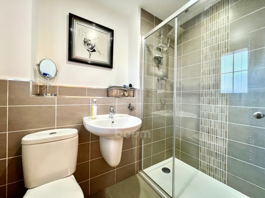 Images for 11 McKelvie Crescent, Barrhead, Glasgow, Lanarkshire, G78 1LY, UK