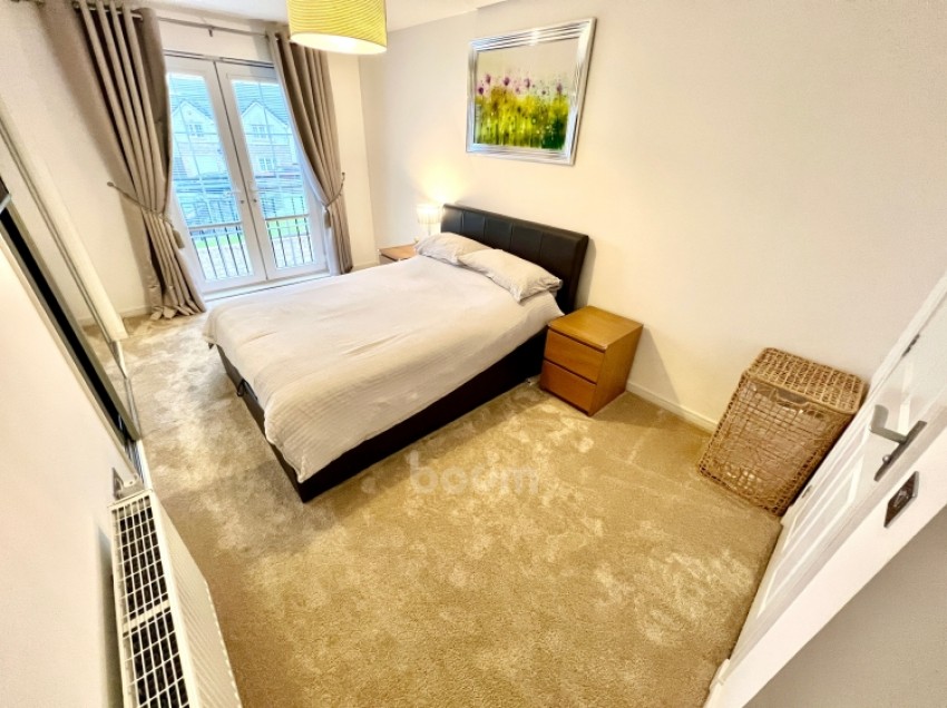 Images for 11 McKelvie Crescent, Barrhead, Glasgow, Lanarkshire, G78 1LY, UK