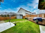 Images for 11 McKelvie Crescent, Barrhead, Glasgow, Lanarkshire, G78 1LY, UK