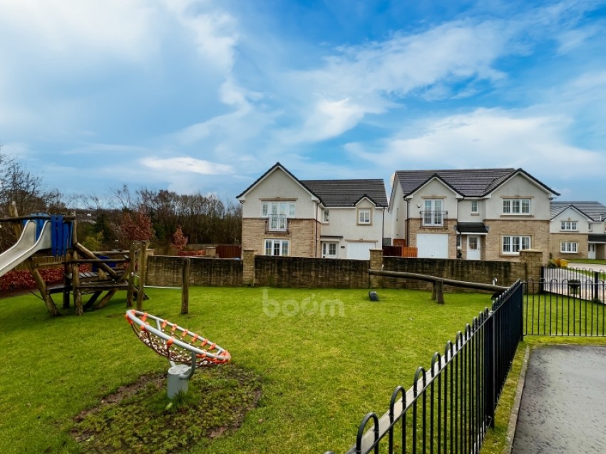 Images for 11 McKelvie Crescent, Barrhead, Glasgow, Lanarkshire, G78 1LY, UK