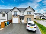 Images for 11 McKelvie Crescent, Barrhead, Glasgow, Lanarkshire, G78 1LY, UK