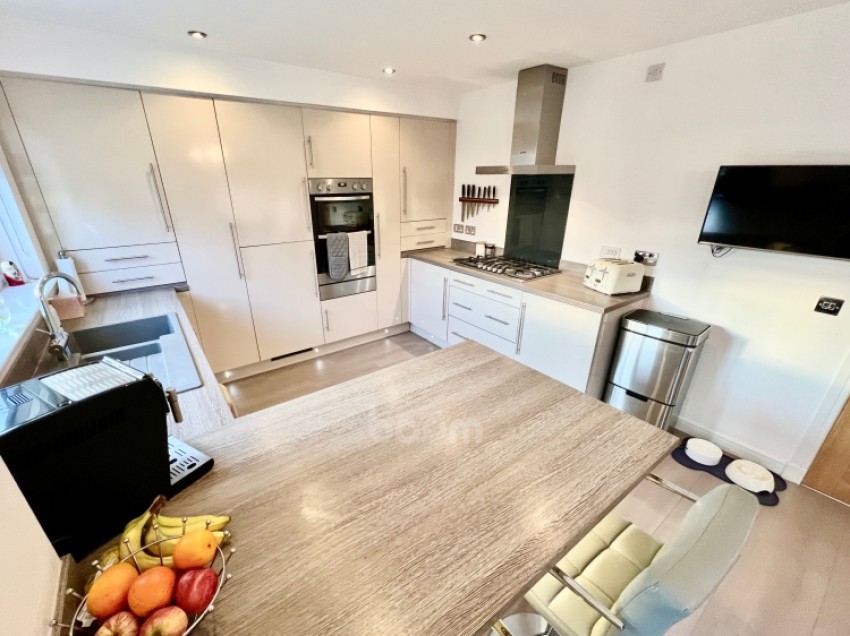 Images for 11 McKelvie Crescent, Barrhead, Glasgow, Lanarkshire, G78 1LY, UK