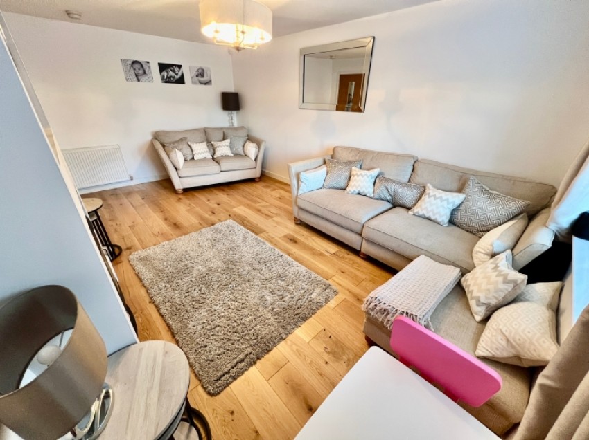 Images for 11 McKelvie Crescent, Barrhead, Glasgow, Lanarkshire, G78 1LY, UK