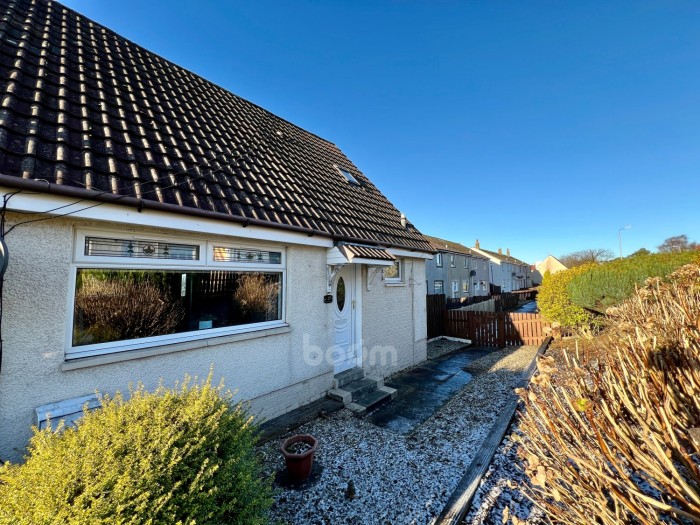 View Full Details for 25 Sycamore Avenue, Beith - EAID:1234, BID:1234