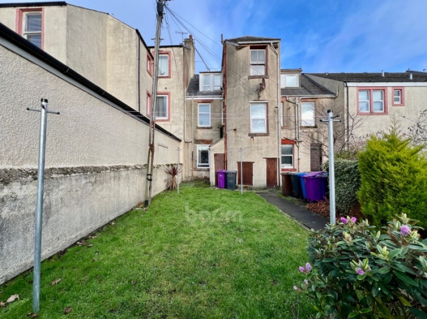 Images for 25 Vernon Street, Saltcoats, Ayrshire, KA21 5HE, UK