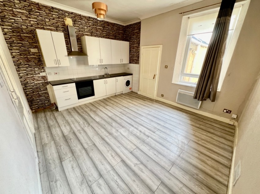 Images for 25 Vernon Street, Saltcoats, Ayrshire, KA21 5HE, UK