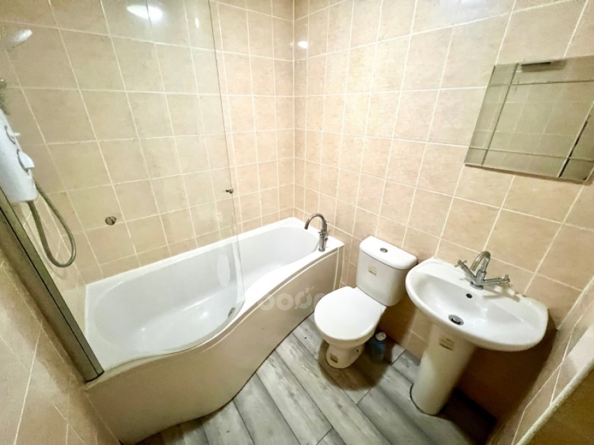 Images for 25 Vernon Street, Saltcoats, Ayrshire, KA21 5HE, UK