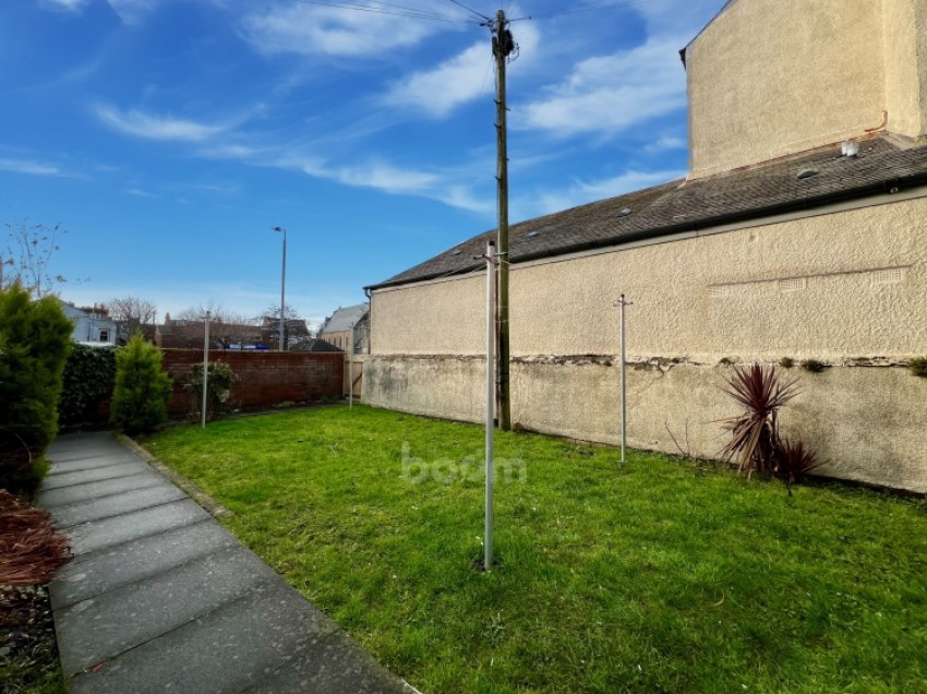 Images for 25 Vernon Street, Saltcoats, Ayrshire, KA21 5HE, UK