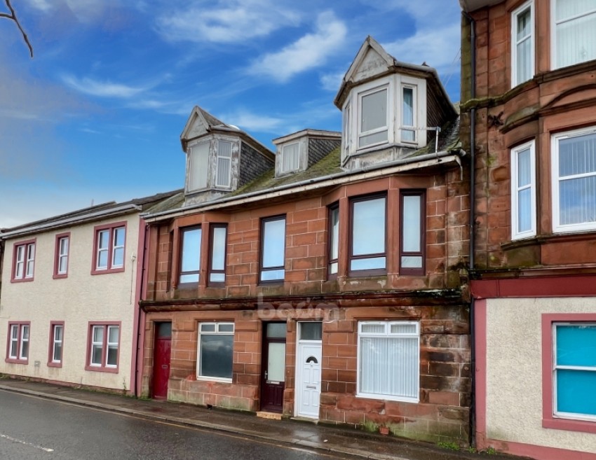 Images for 25 Vernon Street, Saltcoats, Ayrshire, KA21 5HE, UK