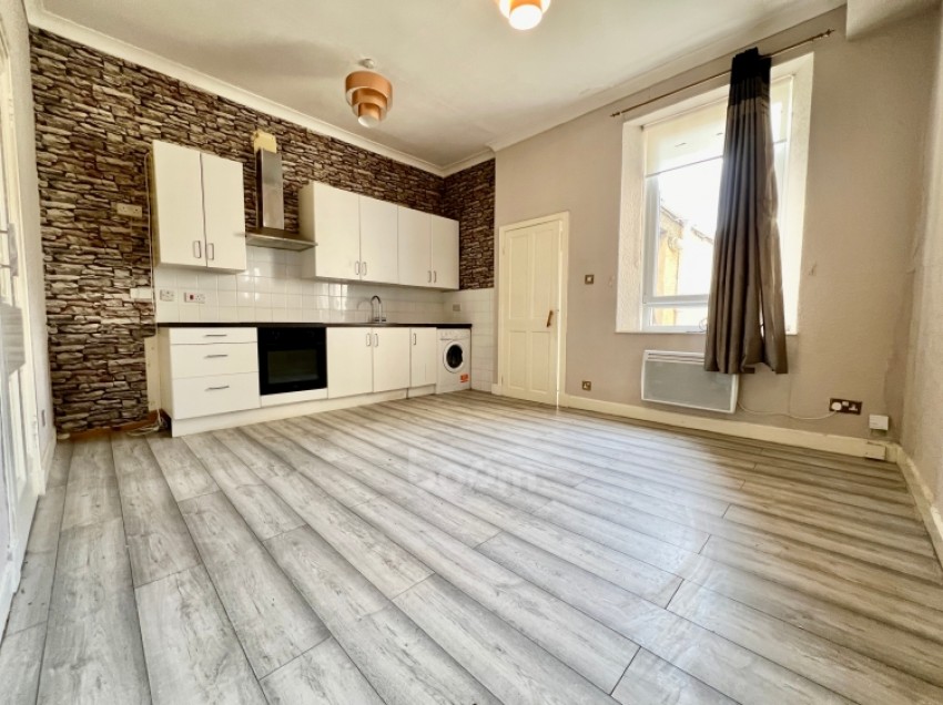 Images for 25 Vernon Street, Saltcoats, Ayrshire, KA21 5HE, UK