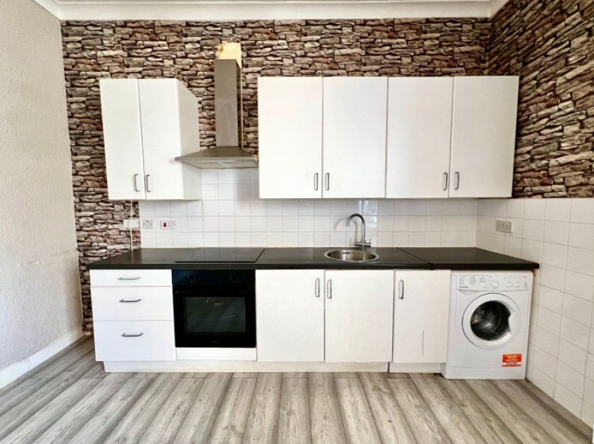 Images for 25 Vernon Street, Saltcoats, Ayrshire, KA21 5HE, UK