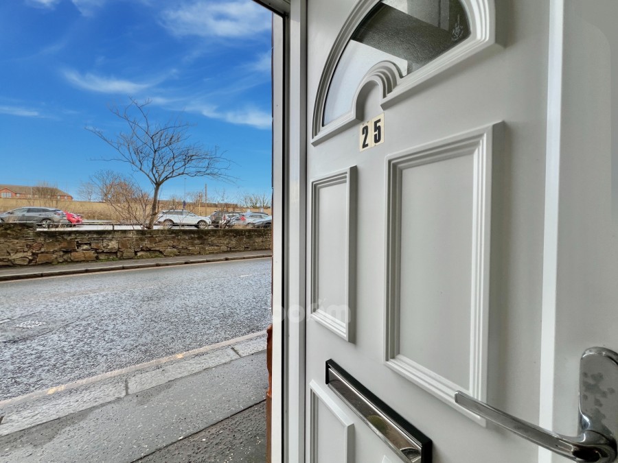 Images for 25 Vernon Street (Ground Right), Saltcoats EAID:1234 BID:1234