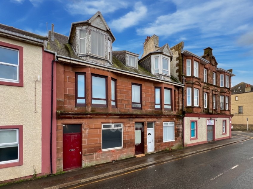 Images for 25 Vernon Street, Saltcoats, Ayrshire, KA21 5HE, UK
