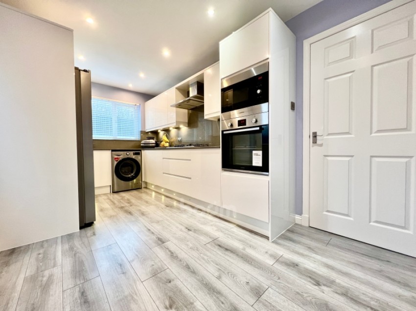 Images for 42 Wilson Wynd, Dalry, Ayrshire, KA24 4JR, UK