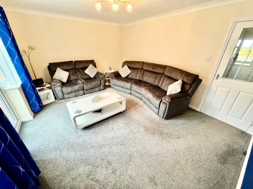 Images for 42 Wilson Wynd, Dalry, Ayrshire, KA24 4JR, UK