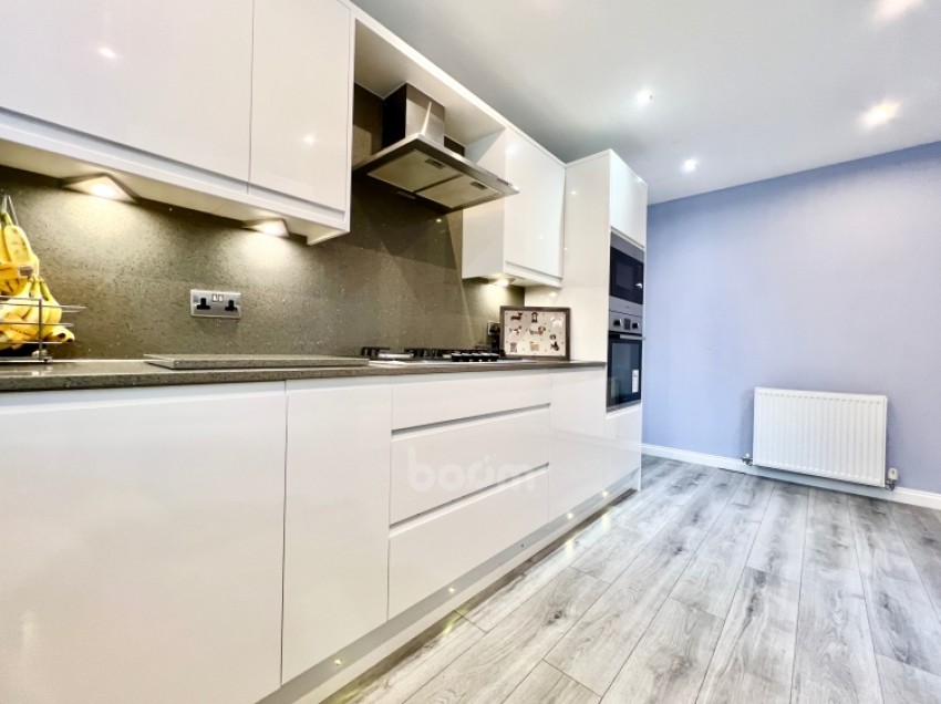 Images for 42 Wilson Wynd, Dalry, Ayrshire, KA24 4JR, UK