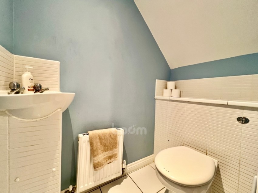 Images for 42 Wilson Wynd, Dalry, Ayrshire, KA24 4JR, UK