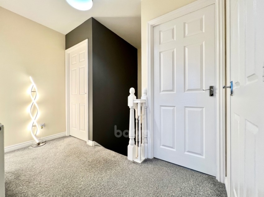 Images for 42 Wilson Wynd, Dalry, Ayrshire, KA24 4JR, UK