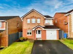 Images for 42 Wilson Wynd, Dalry, Ayrshire, KA24 4JR, UK