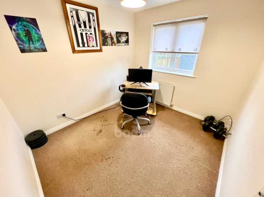 Images for 42 Wilson Wynd, Dalry, Ayrshire, KA24 4JR, UK