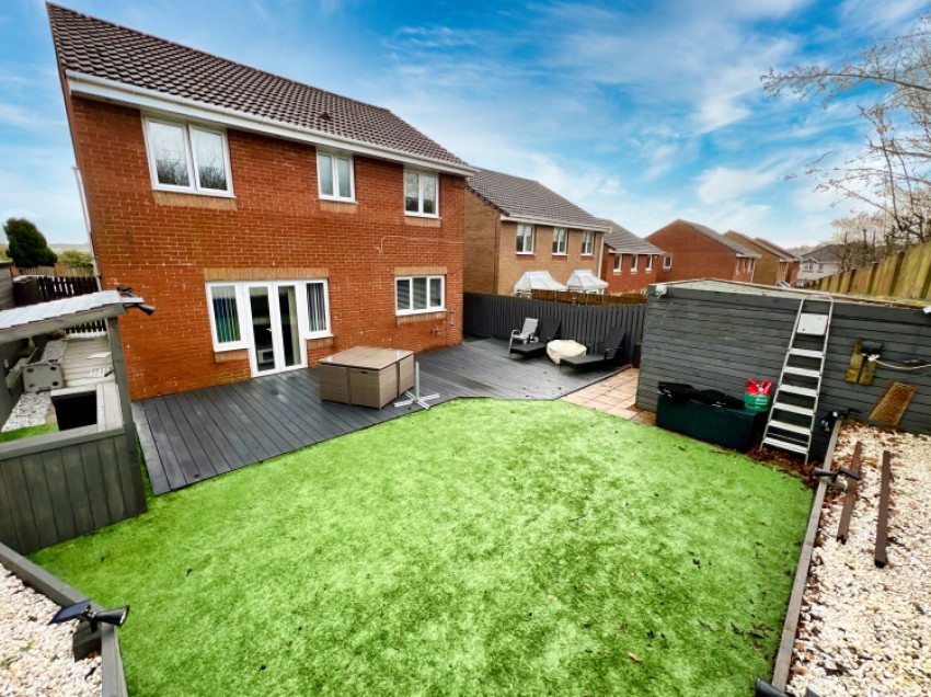 Images for 42 Wilson Wynd, Dalry, Ayrshire, KA24 4JR, UK